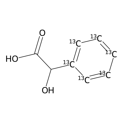Mandelic Acid-13C6