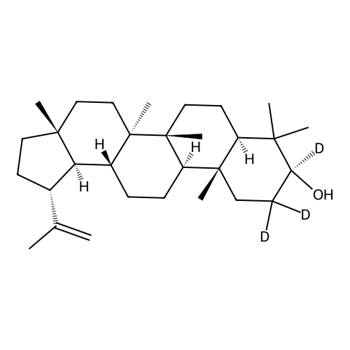 Lupeol-d3