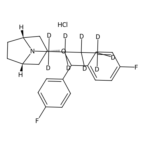 JWH-007-d9 Hydrochloride