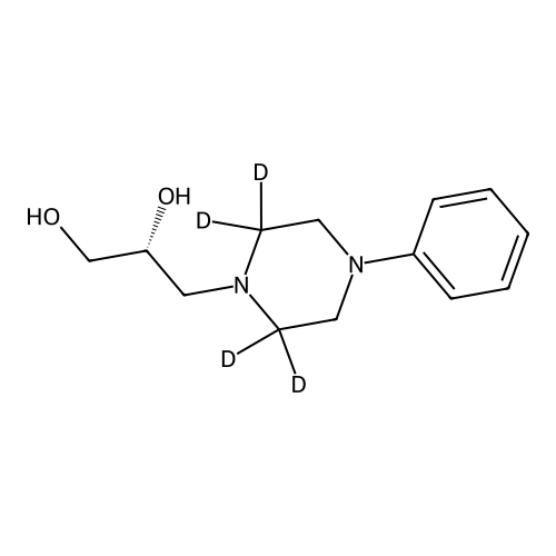 (R)-(+)-Dropropizine-d4