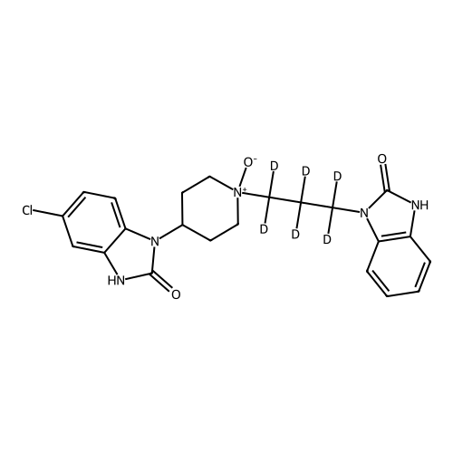 Domperidone-d6 N-Oxide