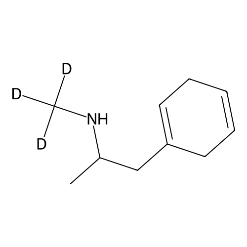 "N,?-Dimethyl-d3-1,4-cyclohexadiene-1-ethanamine"