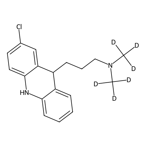 Clomacran-d6