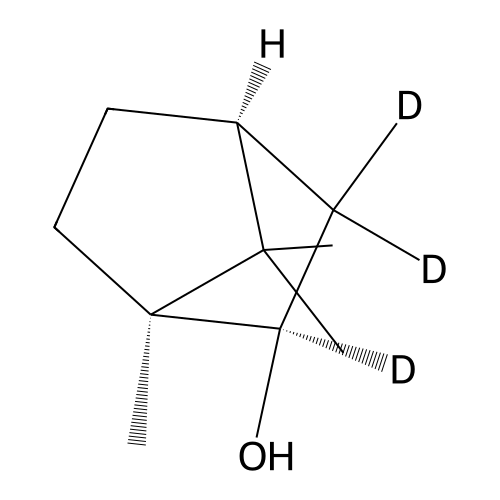 (-)-Borneol-D3