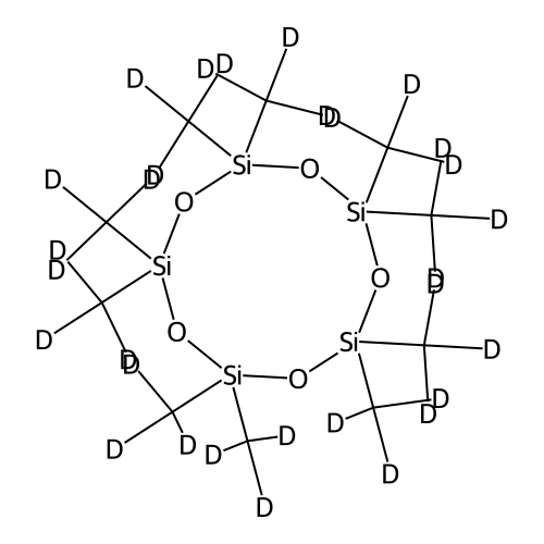 Decamethylcyclopentasiloxane-d30