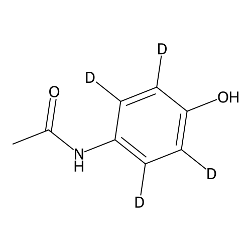 Acetaminophen D4