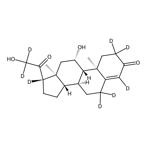 Corticosterone D8