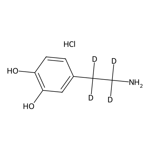 Dopamine-d4 Hydrochloride