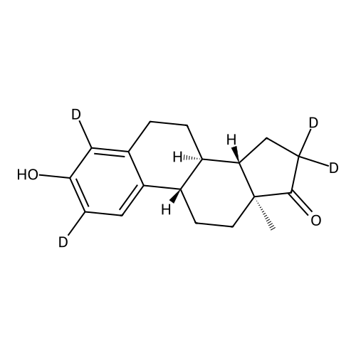 Estrone D4