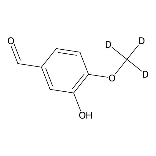 Isovanillin-D3