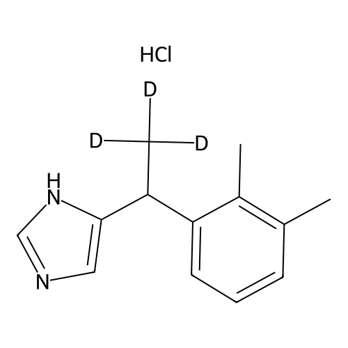Medetomidine-d3 Hydrochloride