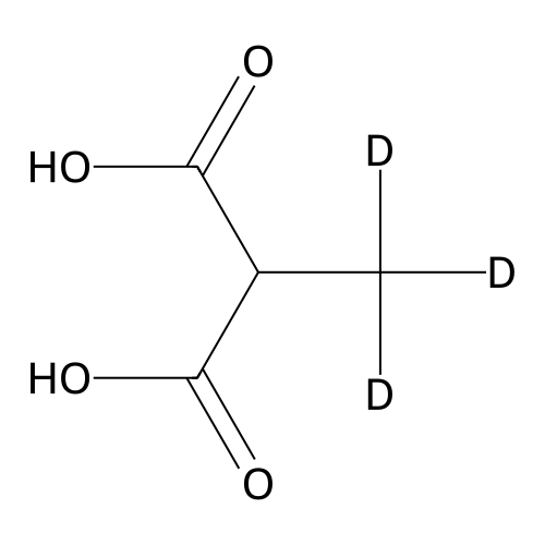Methylmalonic Acid D3