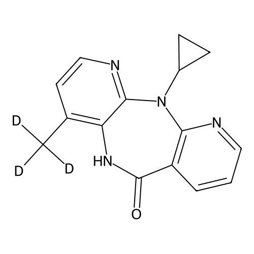 Nevirapine D3