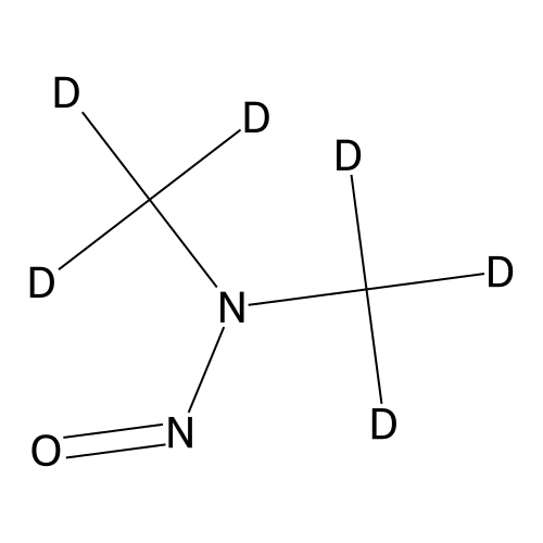 N-Nitrosodimethylamine D6