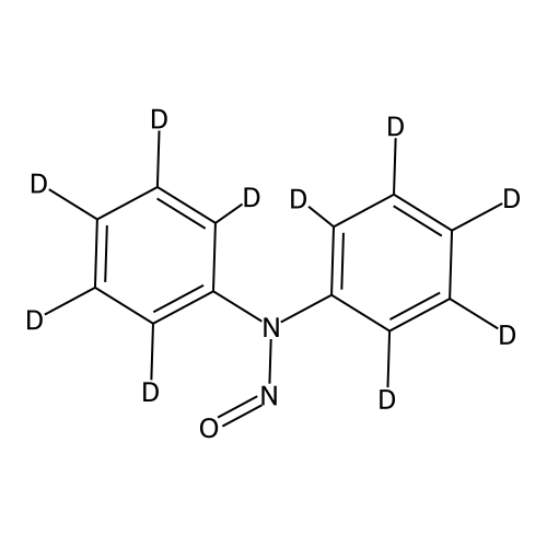 N-Nitrosodiphenylamine D10