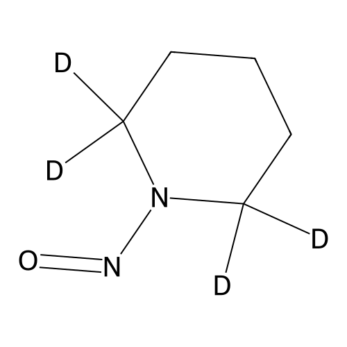 N-Nitrosopiperidine D4
