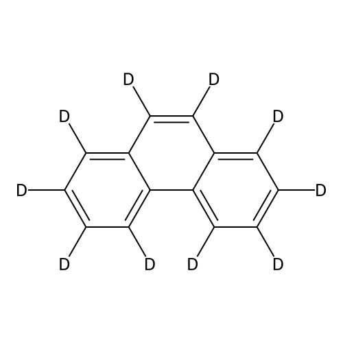 Phenanthrene D10
