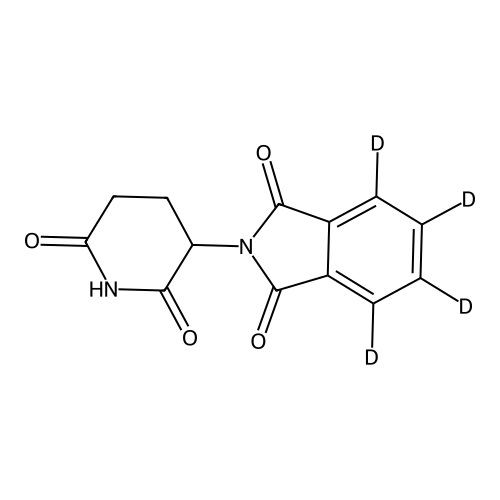 Thalidomide D4