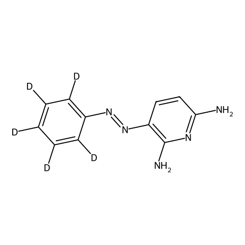 Phenazopyridine-d5
