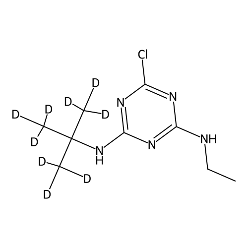 Terbuthylazine-d9