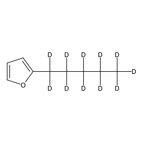 2-pentylfuran-D11