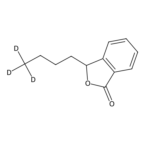 3-Butylphthalide-d3