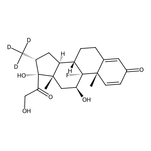 Dexamethasone-d3