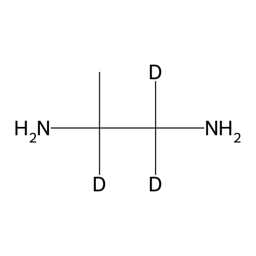"rac 1,1,2-Diaminopropane-d3"