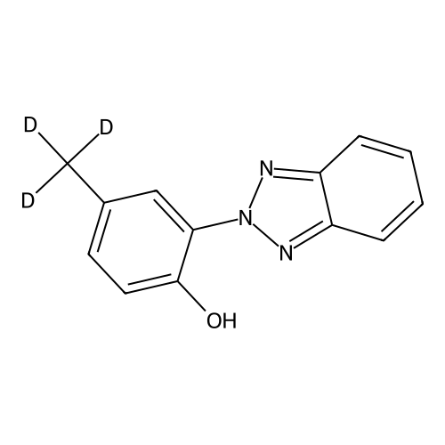 Drometrizole-d3
