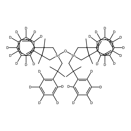 Fenbutatin Oxide-d30