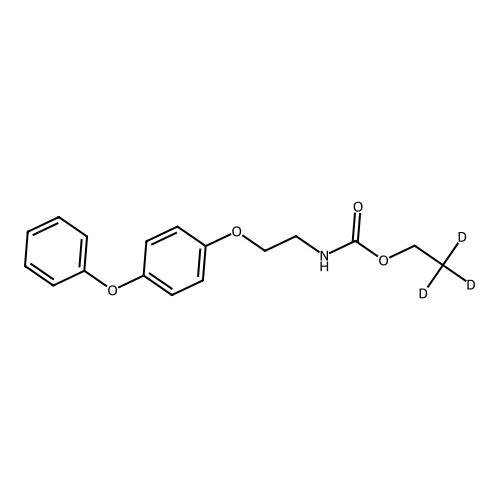 Fenoxycarb-d3