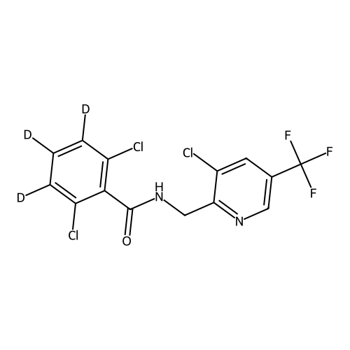Fluopicolide-d3