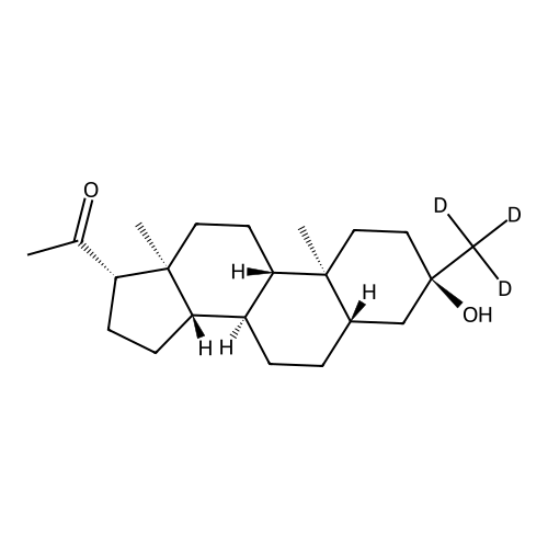 Ganaxolone-d3