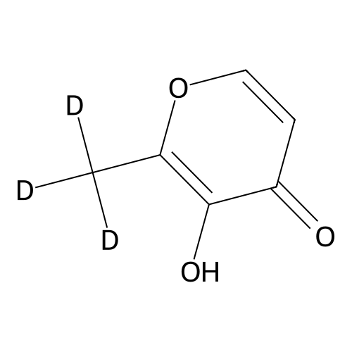 Maltol-d3