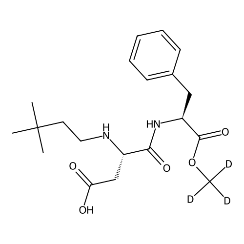 Neotame-d3