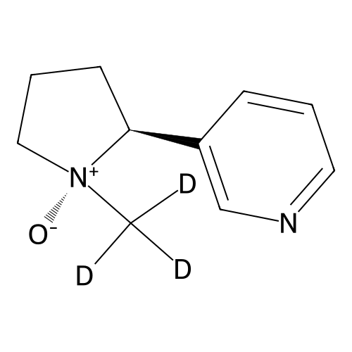 rac-trans-Nicotine-1