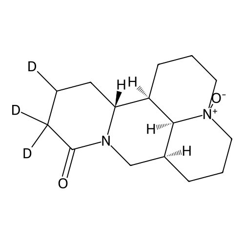 Oxymatrine-d3