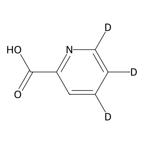 Picolinic-d3 Acid
