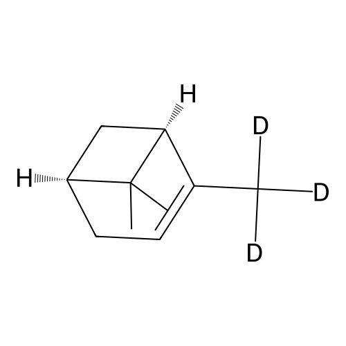 (1S)-(-)-Î±-Pinene-D3