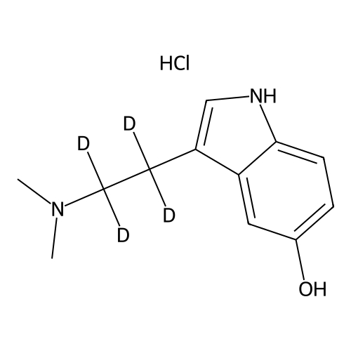 Bufotenine-d4 Hydrochloride