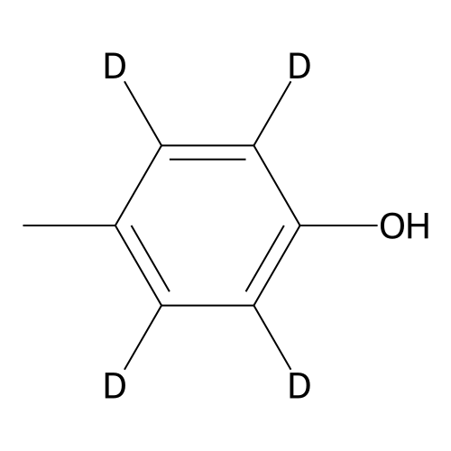 p-Cresol-d4