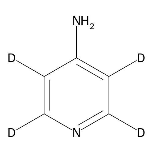 Dalfampridine-d4