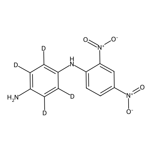 Disperse Yellow 9 D4