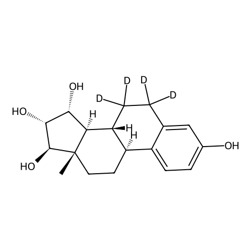 Estetrol-d4
