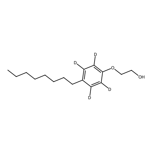 4-Octylphenol-d4 Monoethoxylate
