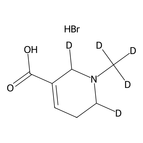 Arecaidine-d5 Hydrobromide
