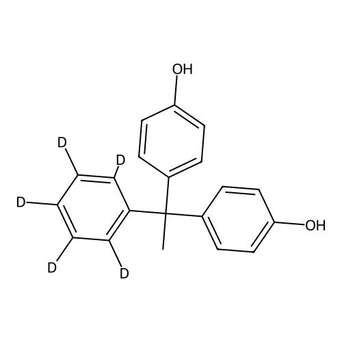 Bisphenol AP-d5