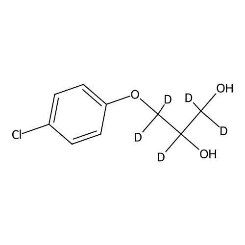 Chlorphenesin-D5