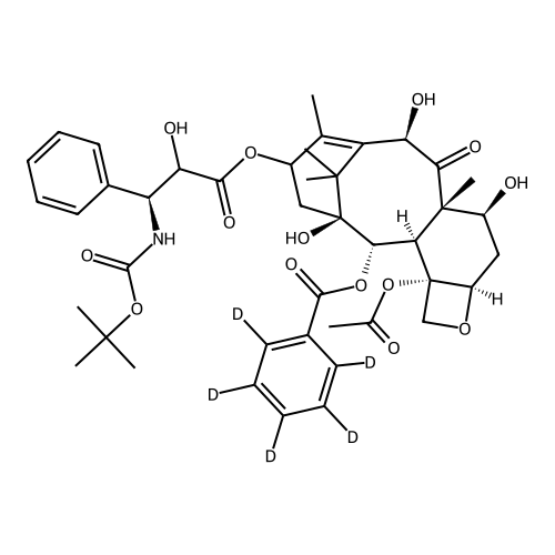Docetaxel-d5
