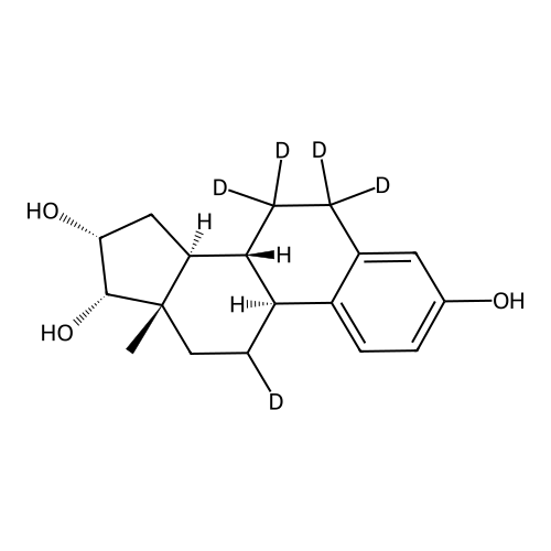 17-Epiestriol-d5